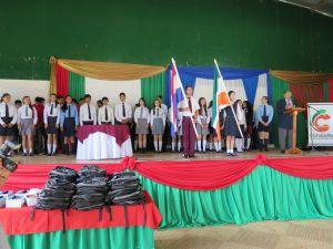 Premio Bunge a la Excelencia Académica